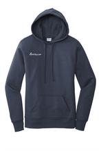 Load image into Gallery viewer, Long Sleeve America Hoodie