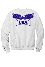 Load image into Gallery viewer, USA 1776 Crew