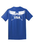 Load image into Gallery viewer, USA 1776 Tee