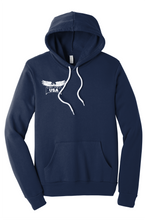 Load image into Gallery viewer, USA 1776 Hoodie