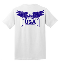 Load image into Gallery viewer, USA 1776 Tee