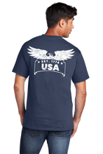 Load image into Gallery viewer, USA 1776 Tee
