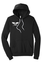 Load image into Gallery viewer, USA 1776 Hoodie
