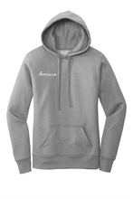 Load image into Gallery viewer, Long Sleeve America Hoodie
