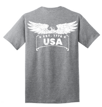 Load image into Gallery viewer, USA 1776 Tee
