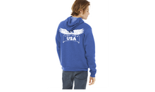 Load image into Gallery viewer, USA 1776 Hoodie
