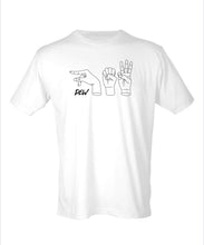 Load image into Gallery viewer, PEW Short Sleeve T Shirt
