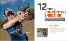 Load image into Gallery viewer, Signed Guns &amp; Ammo Taurus Catalog
