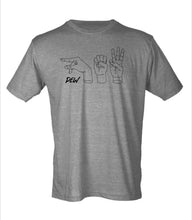 Load image into Gallery viewer, PEW Short Sleeve T Shirt
