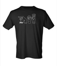 Load image into Gallery viewer, PEW Short Sleeve T Shirt
