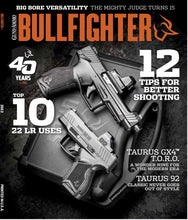 Load image into Gallery viewer, Signed Guns &amp; Ammo Taurus Catalog
