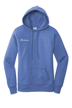Load image into Gallery viewer, Long Sleeve America Hoodie
