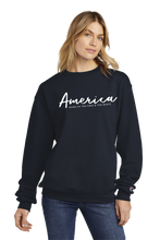 Load image into Gallery viewer, Long Sleeve America Crew
