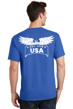 Load image into Gallery viewer, USA 1776 Tee
