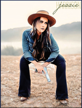 Load image into Gallery viewer, Jessie Harrison Sticker Bundle
